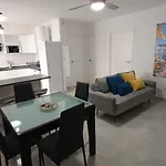 Centro Lejlighed