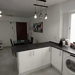 Centro Lejlighed Fuengirola