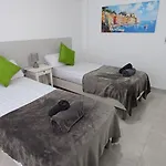 Lejlighed Centro Fuengirola