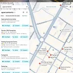 Centro Lejlighed