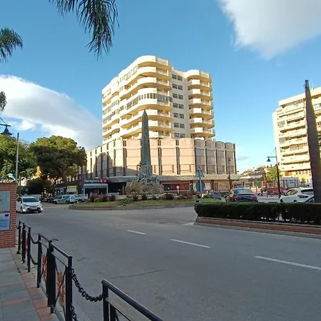 Centro Lejlighed Fuengirola