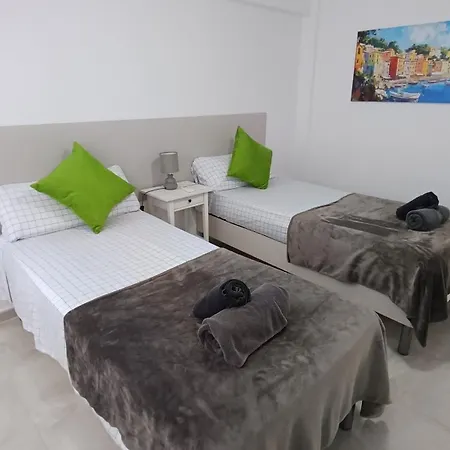 Apartman Centro *