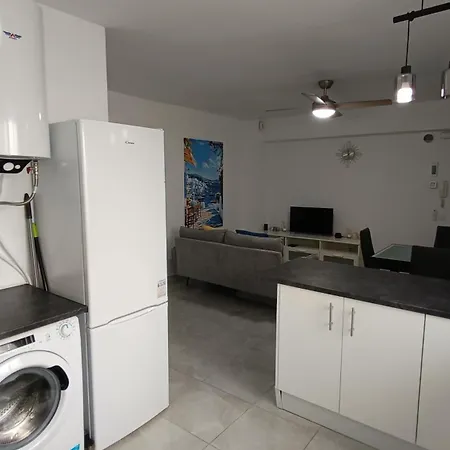 Centro * 푸엔히롤라