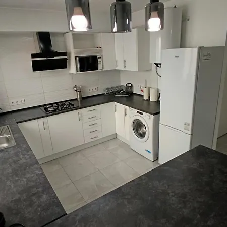 Centro Apartman Fuengirola