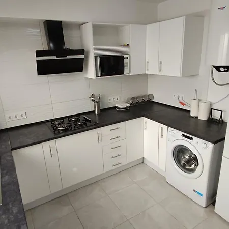 Apartman Centro Fuengirola