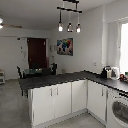 Centro Apartman Fuengirola