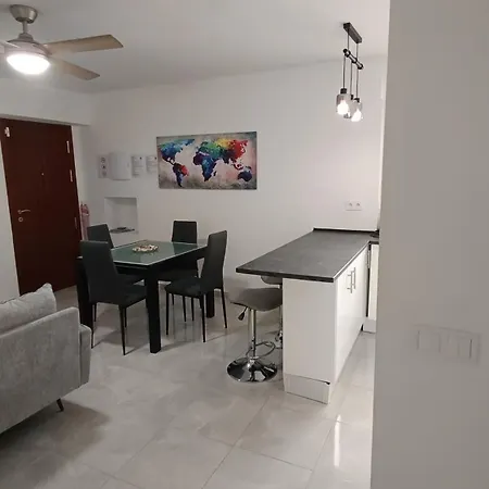 Apartman Centro