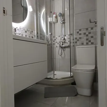 Apartman Centro Fuengirola