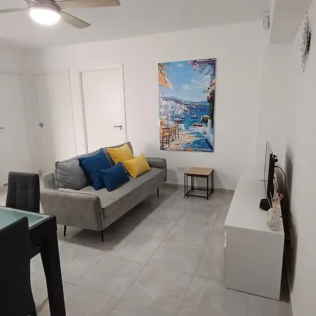 Centro Apartman *
