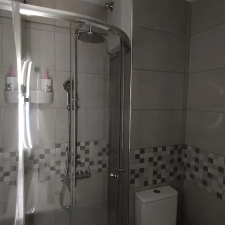 Centro Apartman Fuengirola