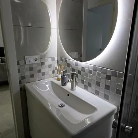 Centro Apartman Fuengirola