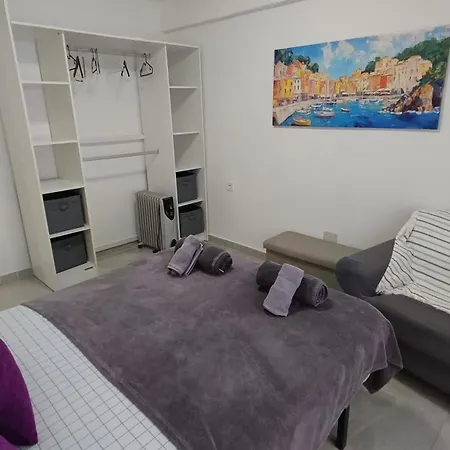Apartman Centro *