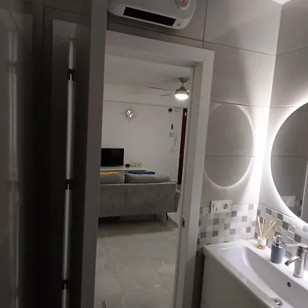 Centro Apartman Fuengirola