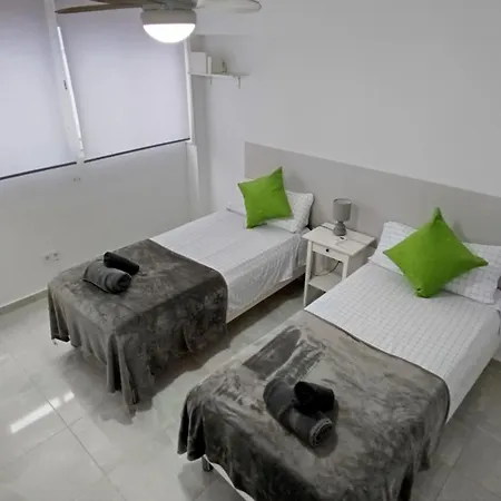 Apartman Centro