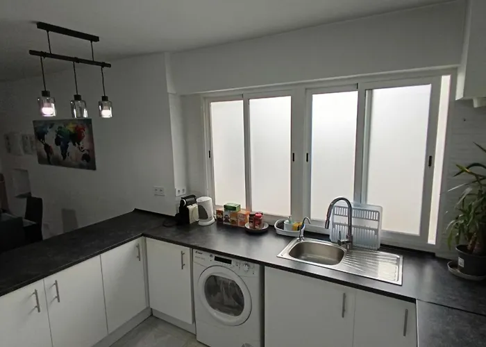 Apartamento Centro *