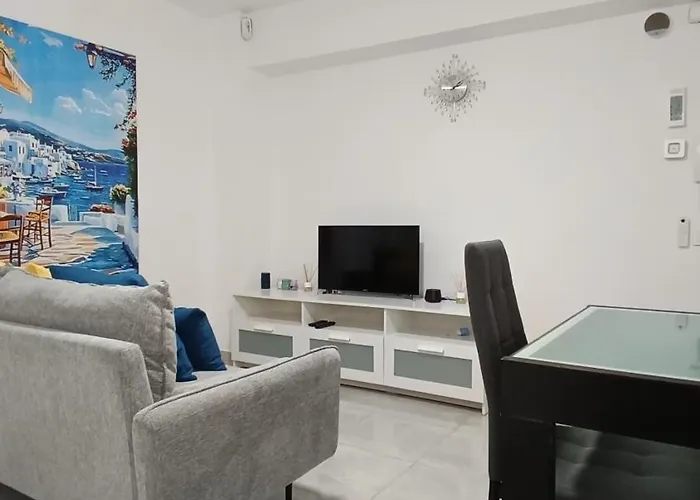 Centro Apartmán Fuengirola