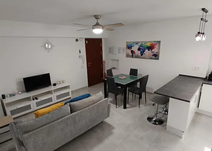 Centro Apartmán Fuengirola