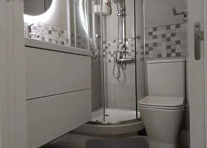 Apartmán Centro Fuengirola