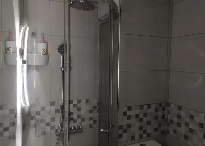 Centro Apartmán Fuengirola