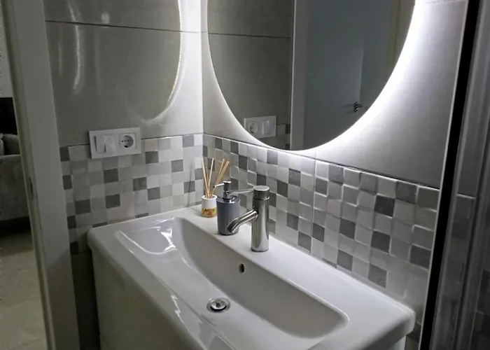 Centro Apartmán Fuengirola