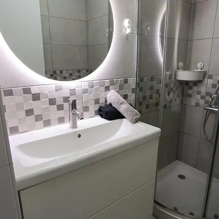Centro Apartamento *