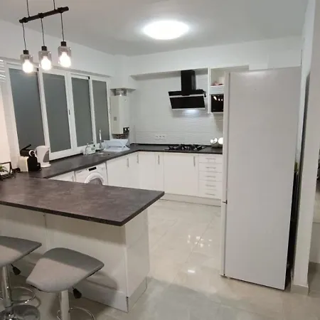 Apartamento Centro *