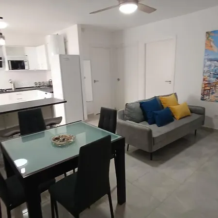 Centro Apartamento