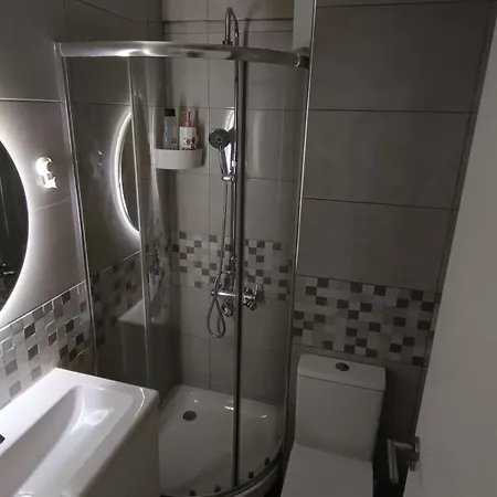 Apartamento Centro Fuengirola