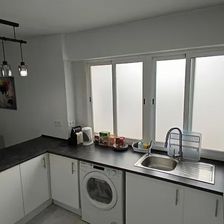 Apartamento Centro *