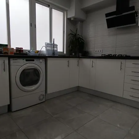 Apartamento Centro Fuengirola