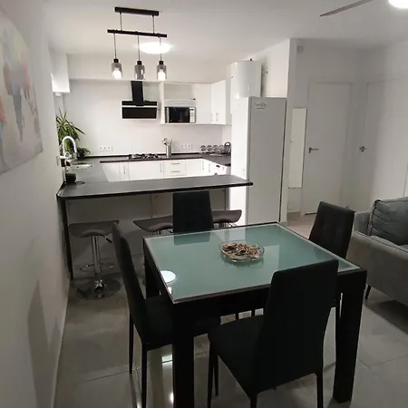 Centro Apartamento *