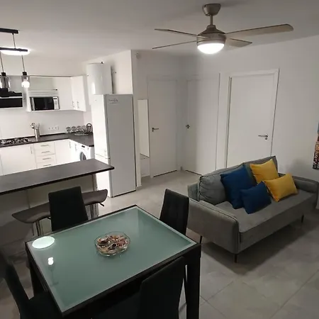 Apartamento Centro