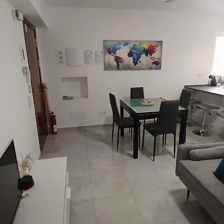 Apartamento Centro