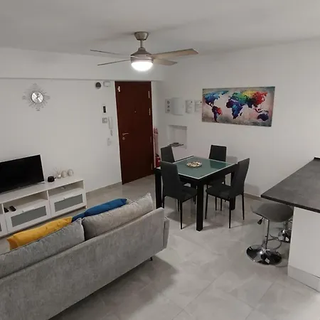 Centro Apartamento Fuengirola