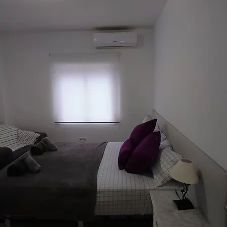 Centro Apartamento *