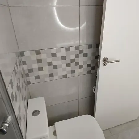 Apartamento Centro