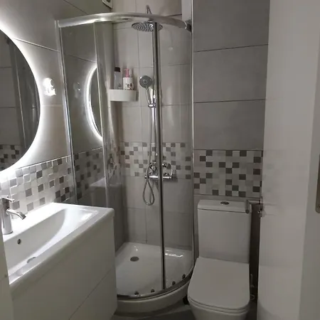 Centro Apartamento *