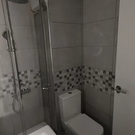Apartamento Centro