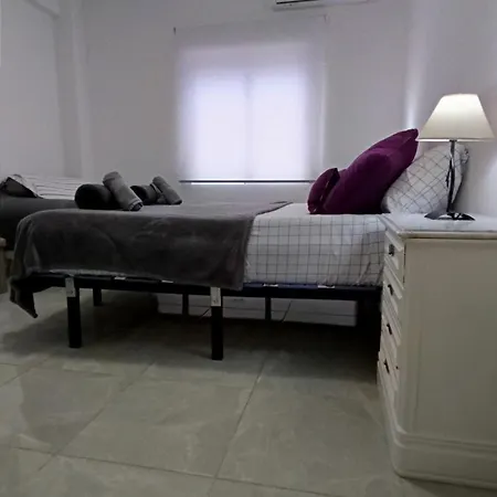 Apartamento Centro Fuengirola