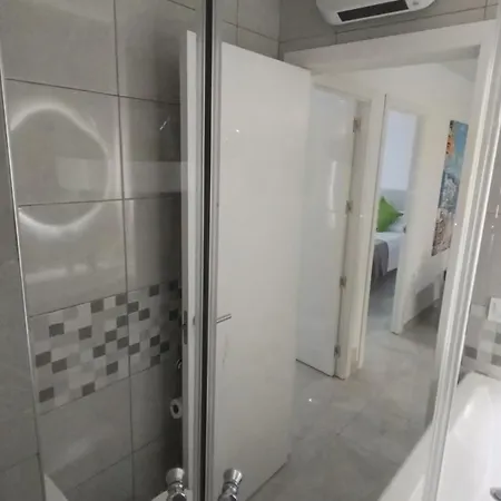 Apartamento Centro Fuengirola