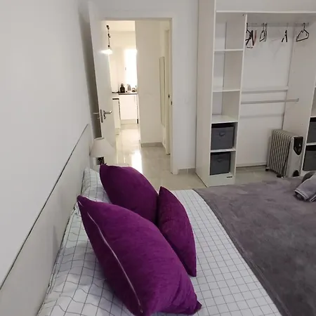 Centro Apartamento