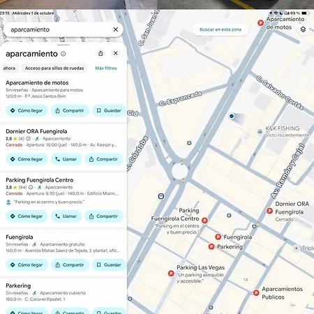 Apartamento Centro *