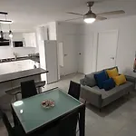 Apartman Centro