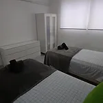 Apartman Centro *
