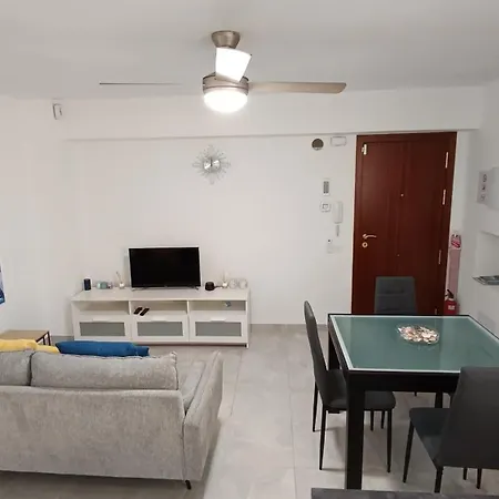 Apartman Centro Fuengirola