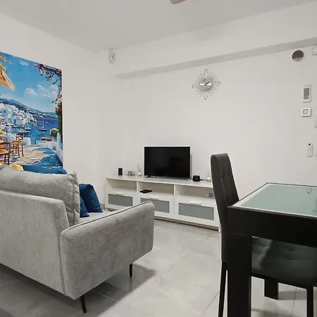 Centro Daire Fuengirola
