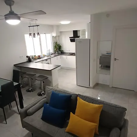 Centro Fuengirola