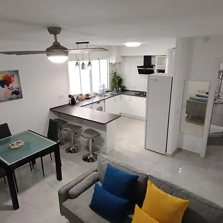 Centro Apartman *